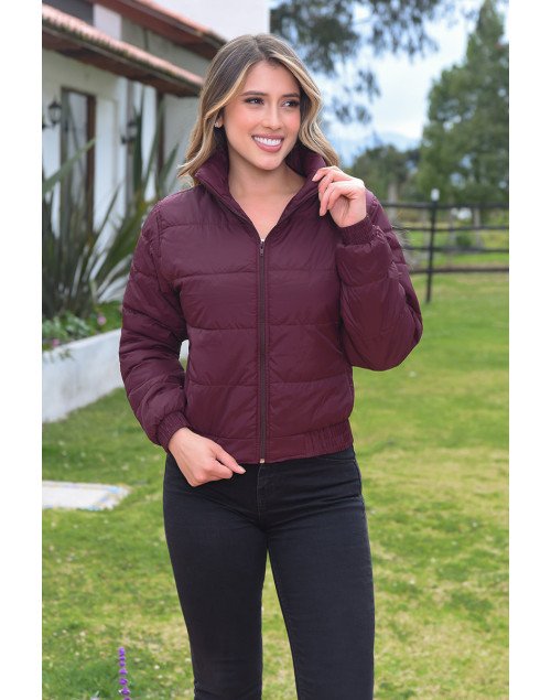 CHAQUETA TAKOR