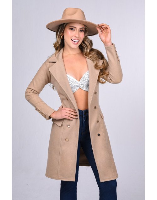 GABÁN VALERIA