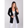 CHAQUETA CRUZUDA
