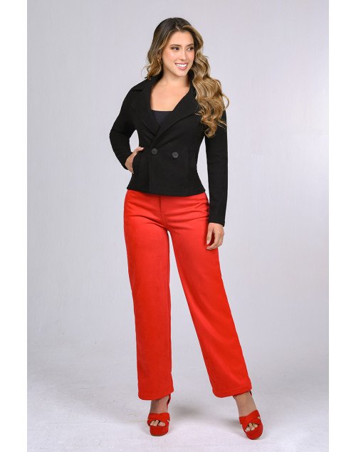 BLAZER PRIMAVERA