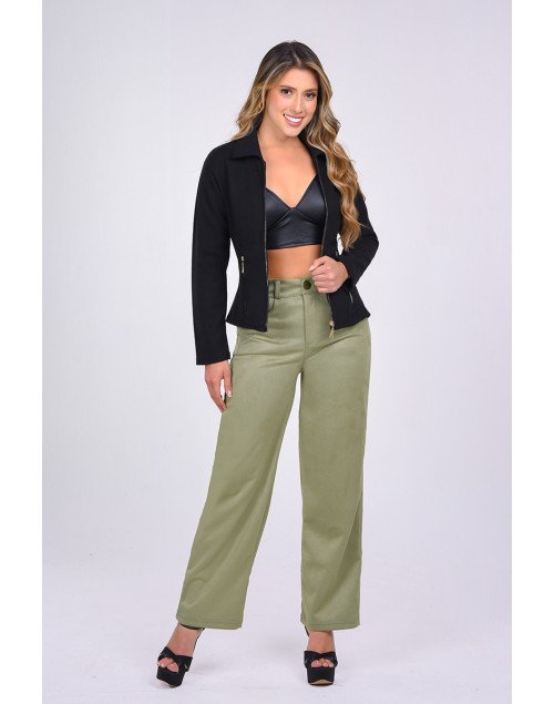 CHAQUETA PERLA