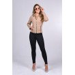 CHAQUETA PERLA
