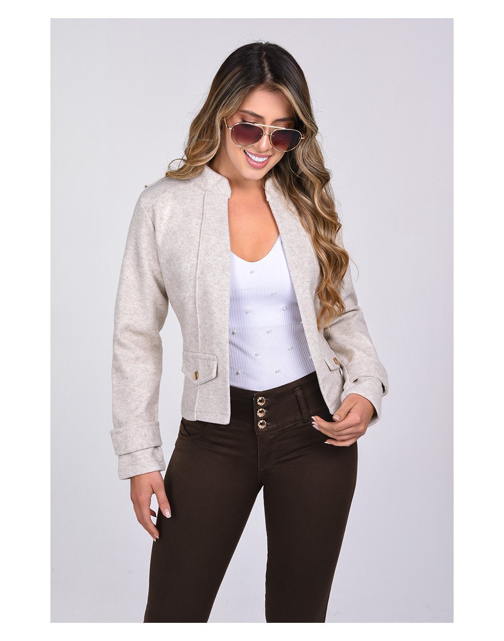 BLAZER LOLA