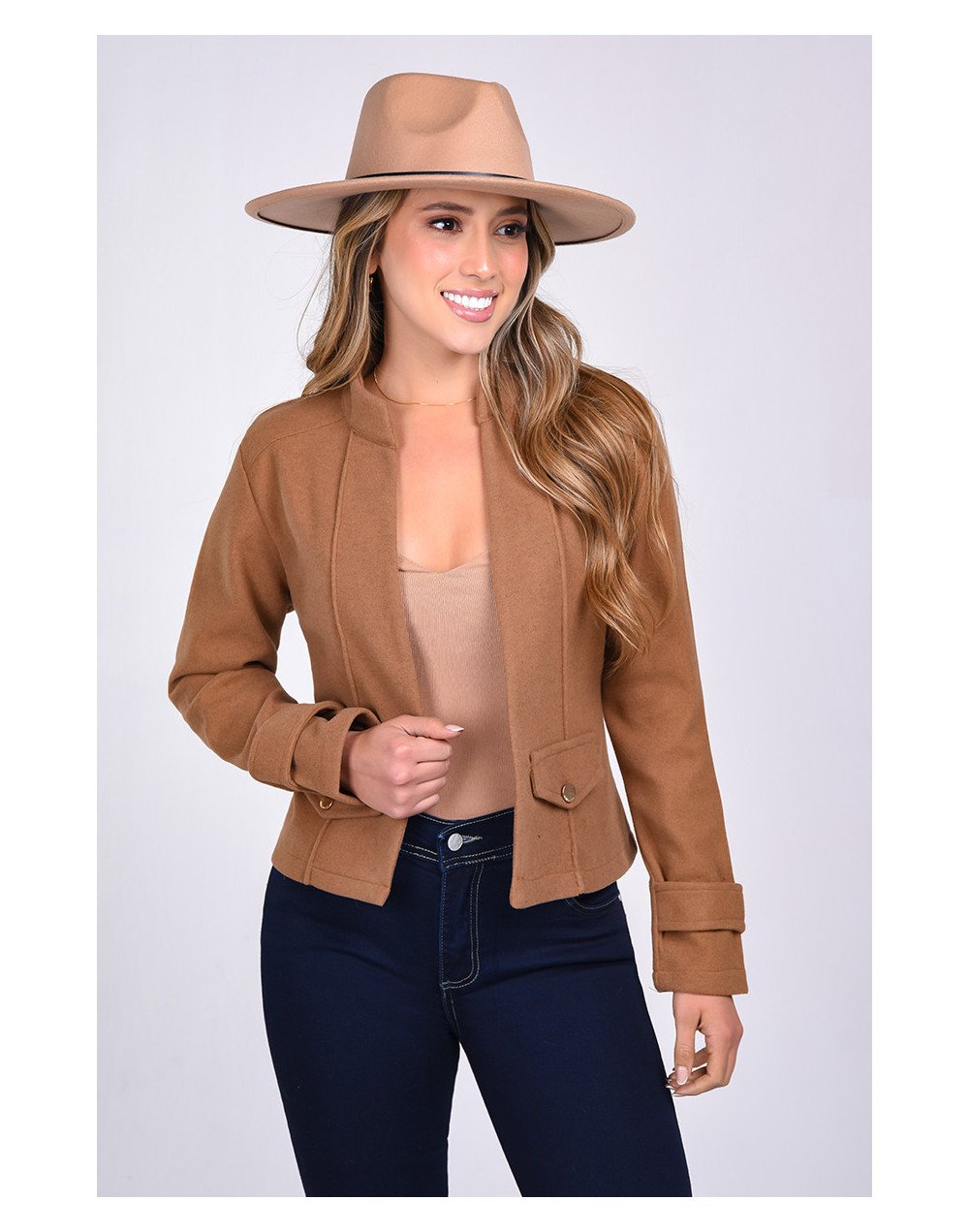 BLAZER LOLA
