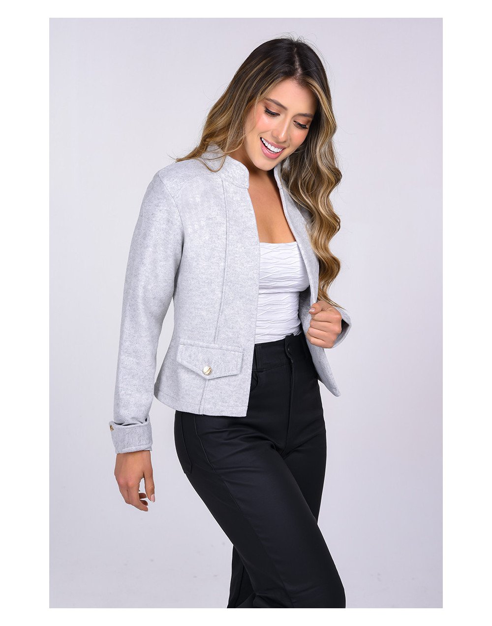 BLAZER LOLA