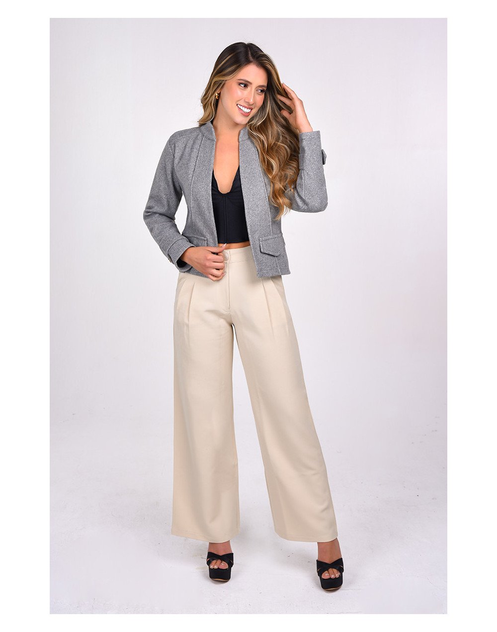 BLAZER LOLA