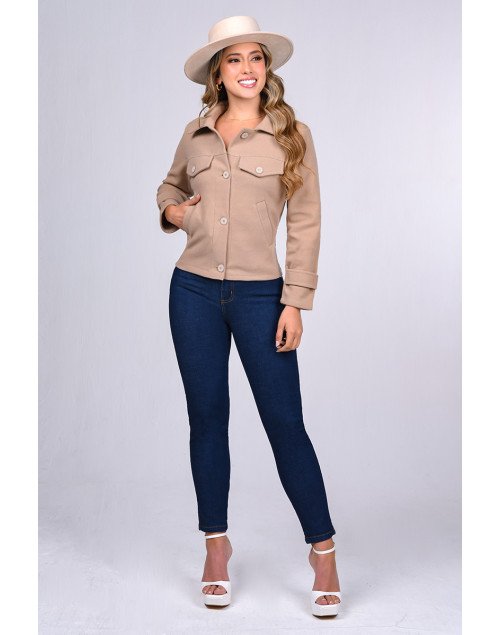 CHAQUETA MIA