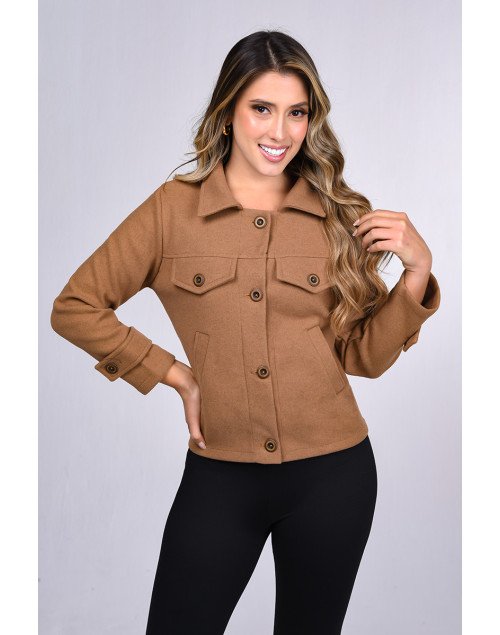CHAQUETA MIA