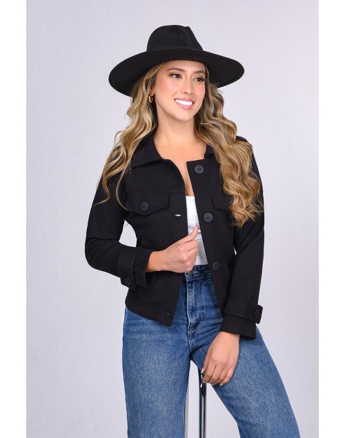 CHAQUETA MIA