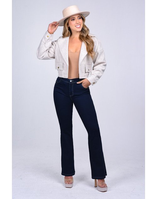 BLAZER ALEGRIA