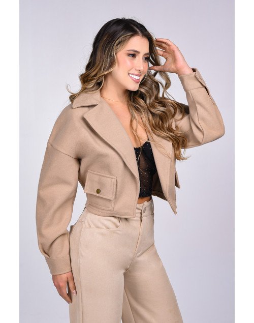 BLAZER ALEGRIA
