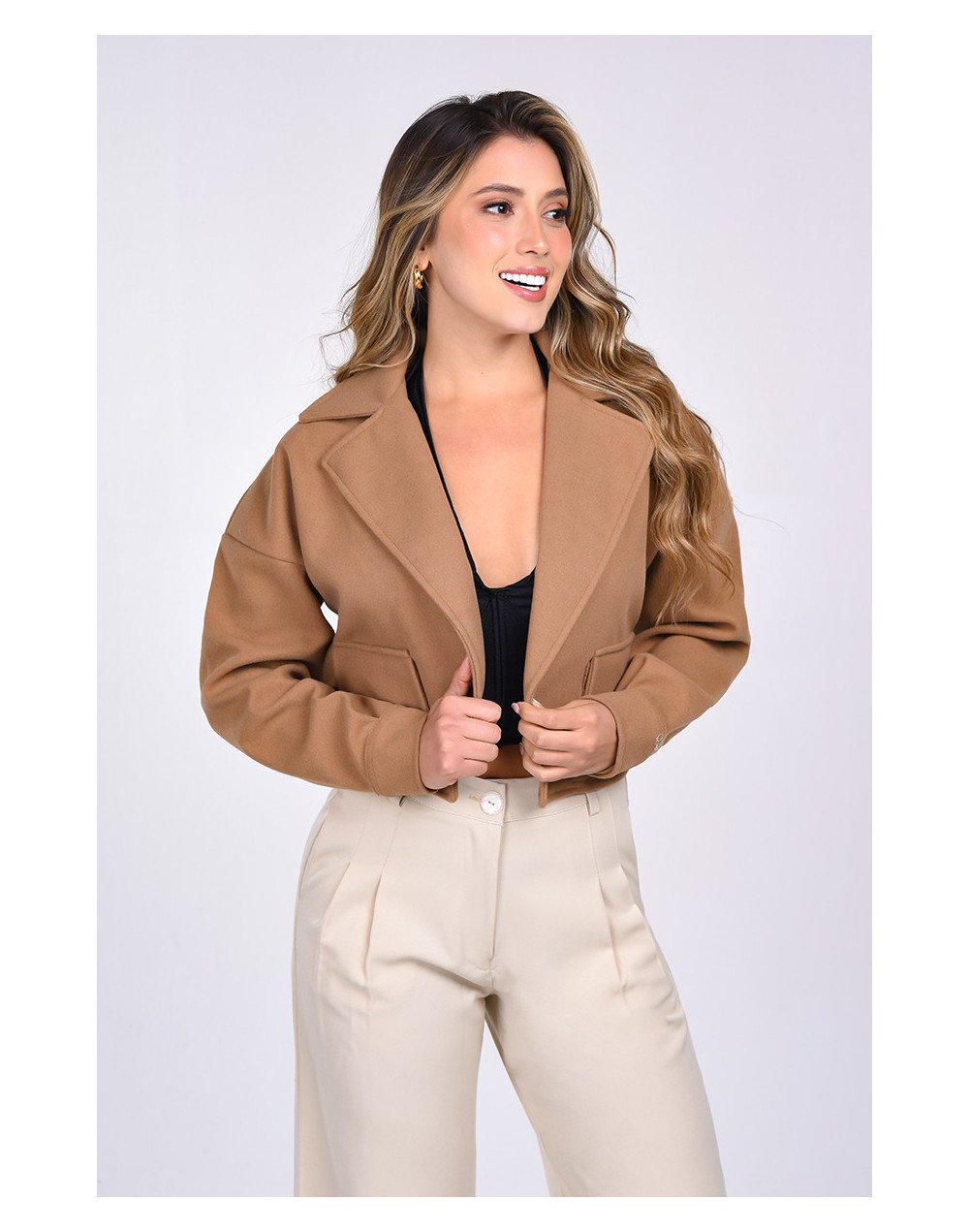 BLAZER ALEGRIA