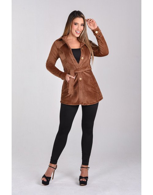 CHAQUETA GRETEL