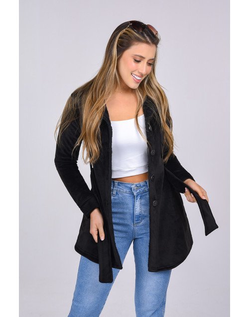 CHAQUETA GRETEL