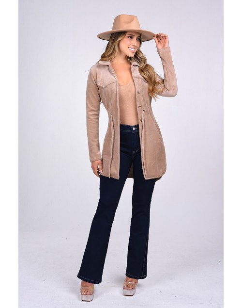 CHAQUETA MAITE