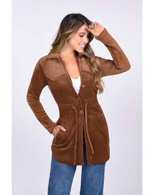 CHAQUETA MAITE