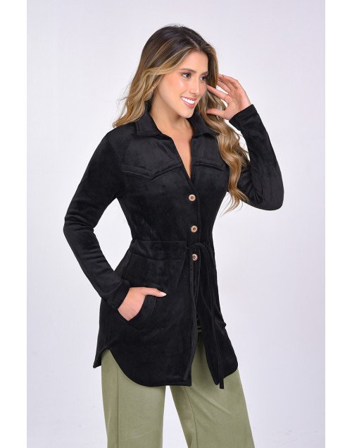 CHAQUETA MAITE