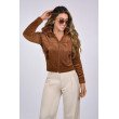 CHAQUETA BISONTE