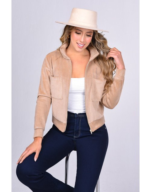 CHAQUETA ELA