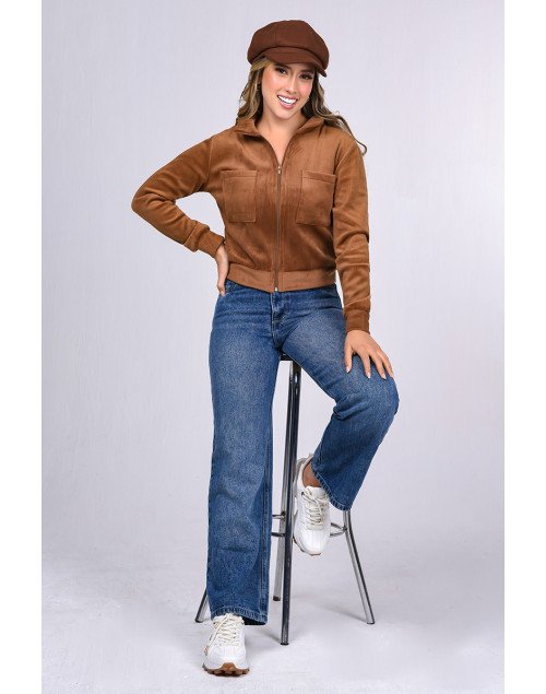 CHAQUETA ELA
