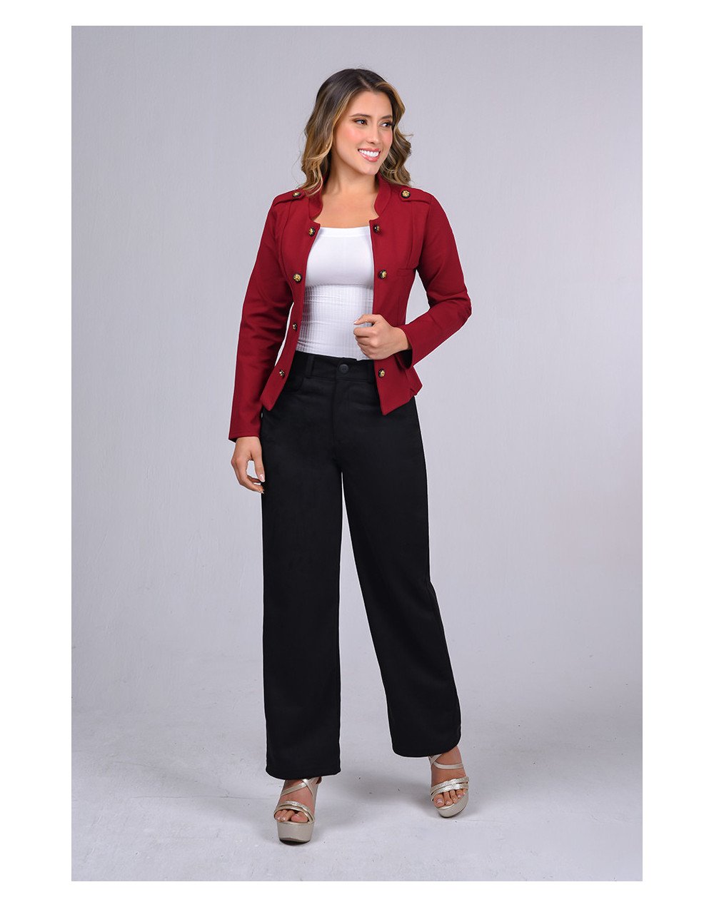 BLAZER ROMA