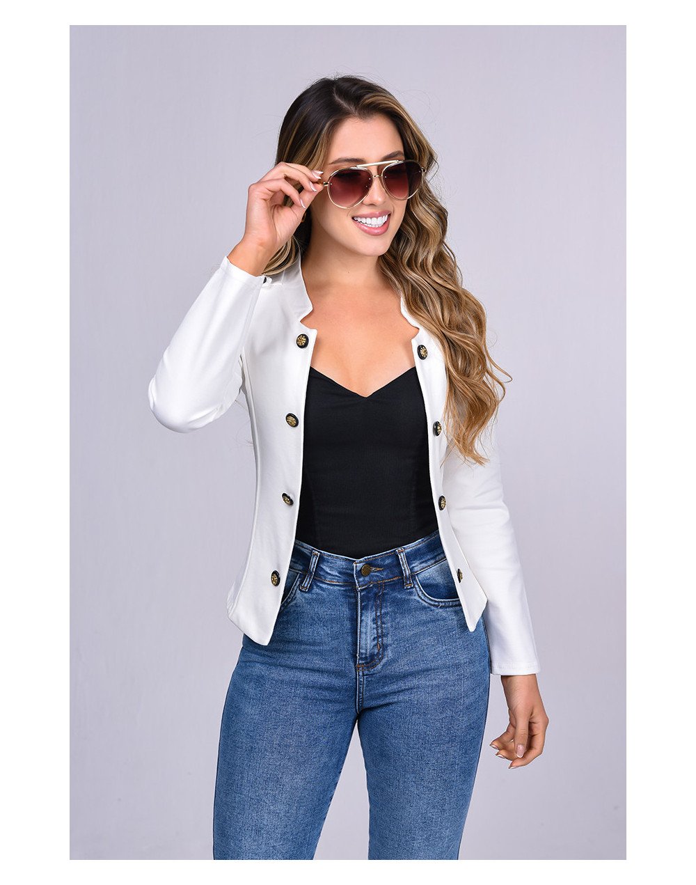 BLAZER ROMA