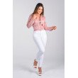 CHAQUETA GAMUZA