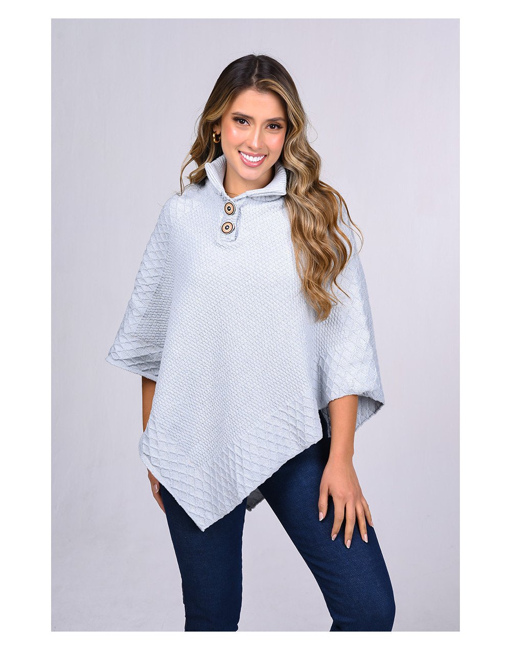 RUANA WAFFER