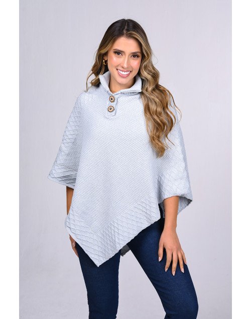 RUANA WAFFER