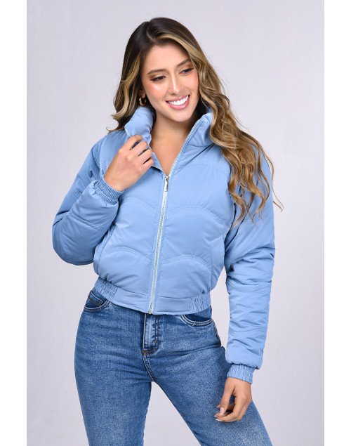 CHAQUETA JULLY