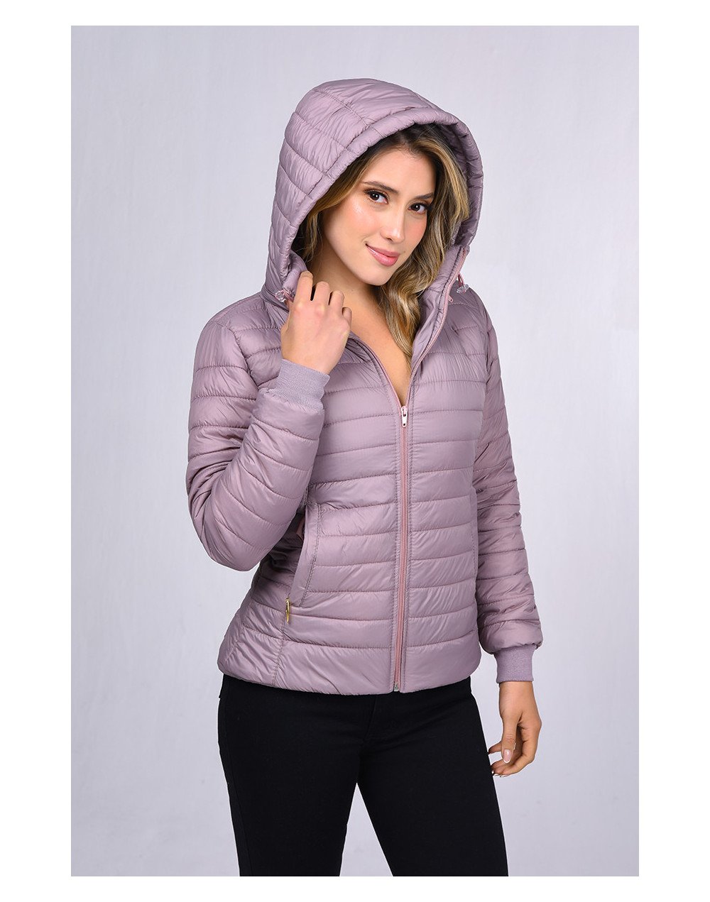 CHAQUETA ZOE