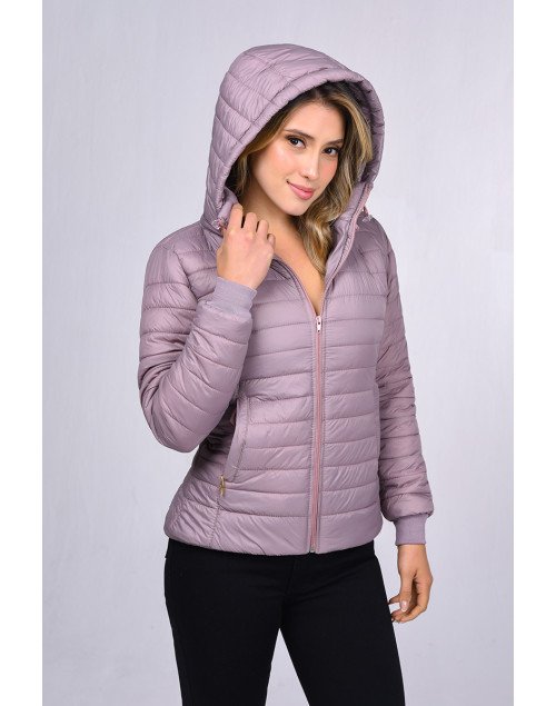 CHAQUETA ZOE