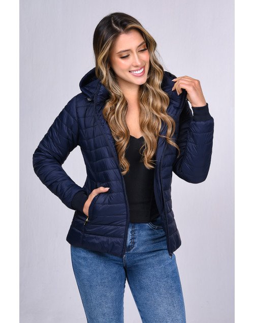 CHAQUETA ZOE