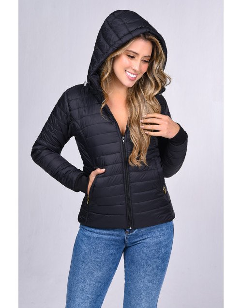 CHAQUETA ZOE