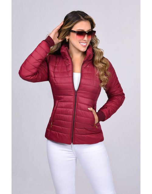 CHAQUETA ZOE