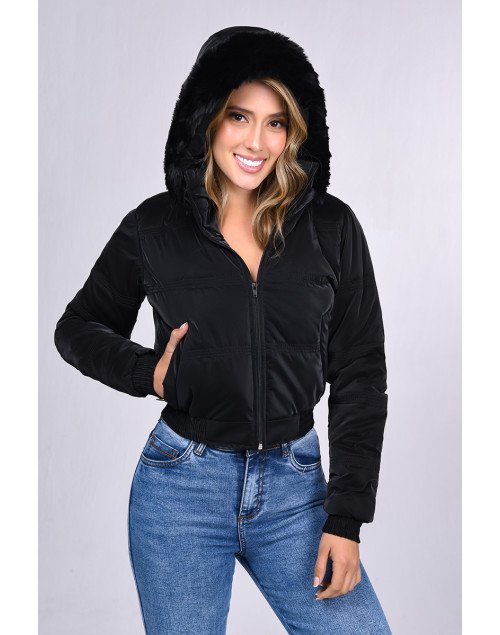 CHAQUETA MARICELA