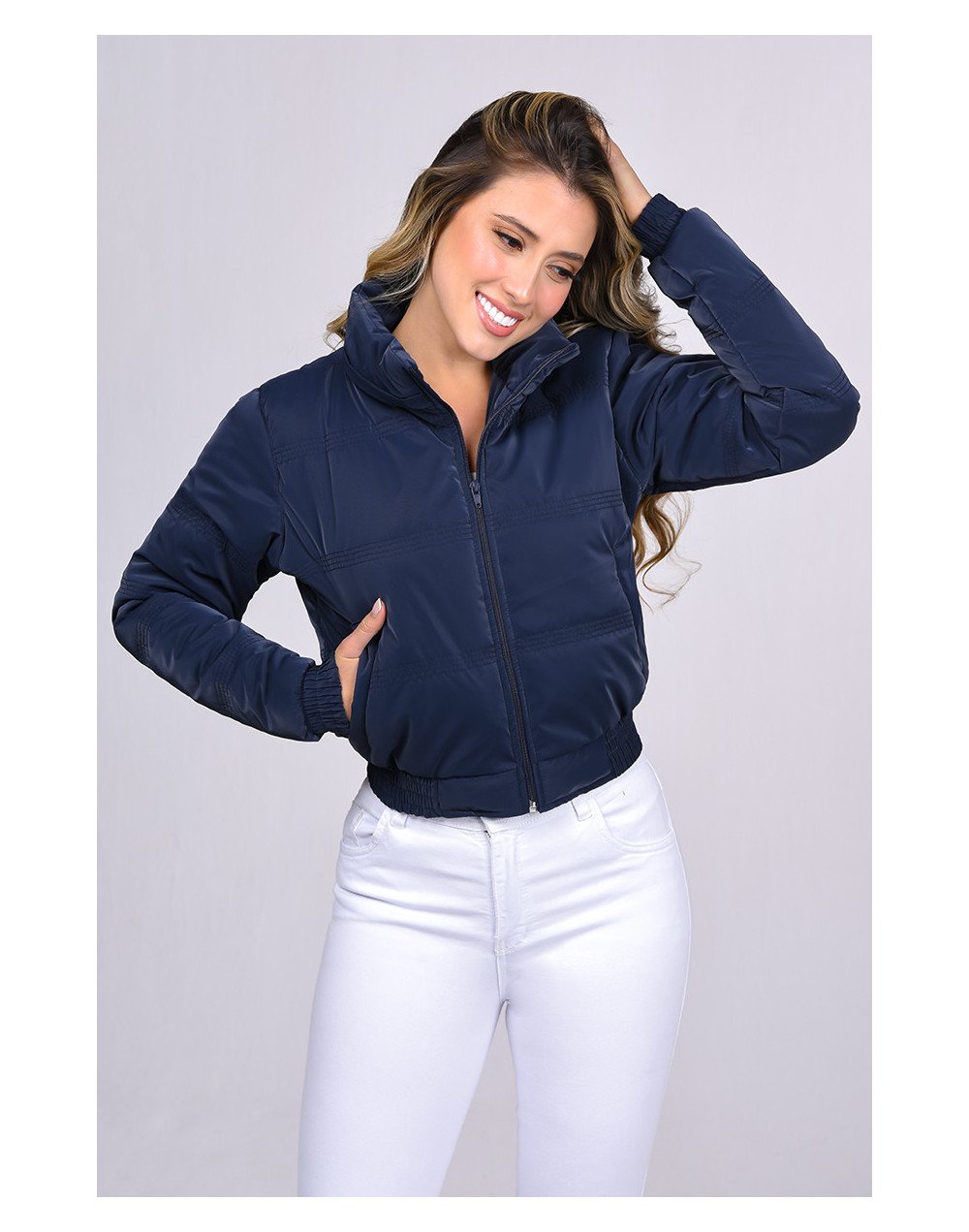 CHAQUETA MARICELA