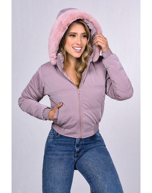 CHAQUETA MARICELA