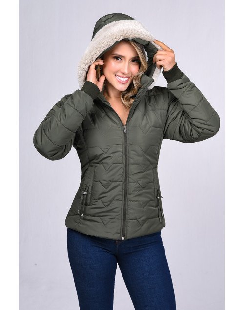 CHAQUETA TOKIO