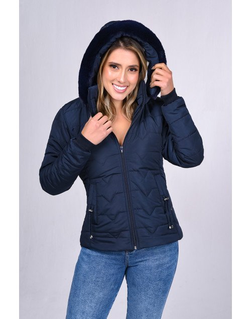 CHAQUETA TOKIO