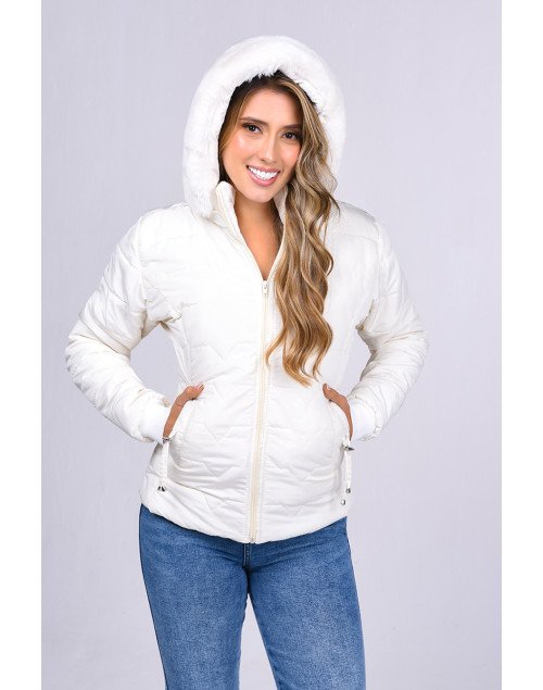 CHAQUETA TOKIO