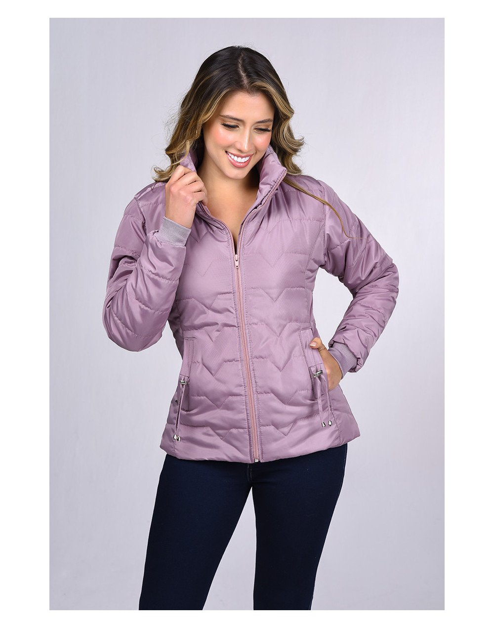 CHAQUETA TOKIO
