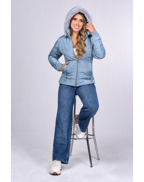 CHAQUETA TOKIO