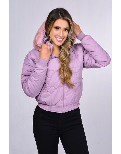 CHAQUETA LOVE