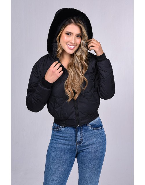 CHAQUETA LOVE