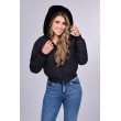 CHAQUETA LOVE