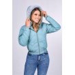 CHAQUETA LOVE
