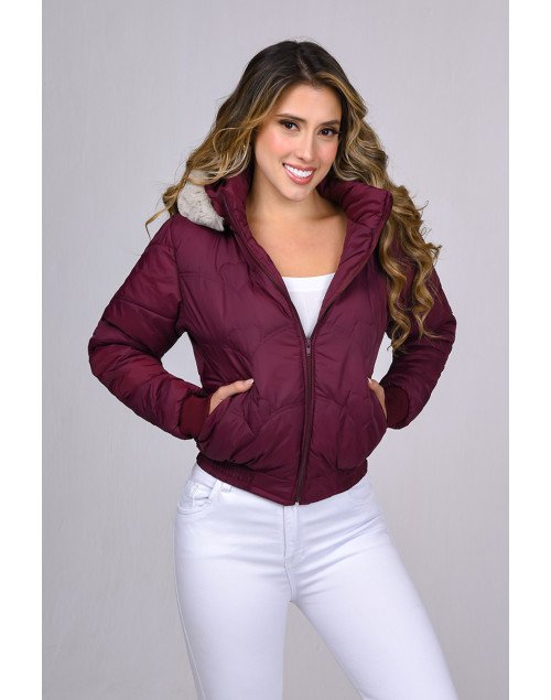 CHAQUETA LOVE