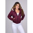 CHAQUETA LOVE