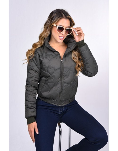 CHAQUETA LOVE